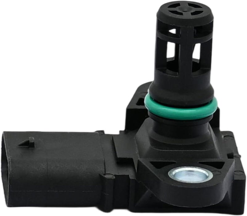 Dcmr Manifold Absolute Pressure Map Sensor 320I 328I 335I 528I 535I 550I X3 X4 X5 X6 2.0L 3.0L 4.4L 6.0L 6.6L 2.0L 3.0L 4.4L 6.0L 6.6L - Image 1